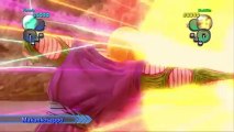 Dragon Ball Z Ultimate Tenkaichi - Press Start #1 - Le combat contre Radditz