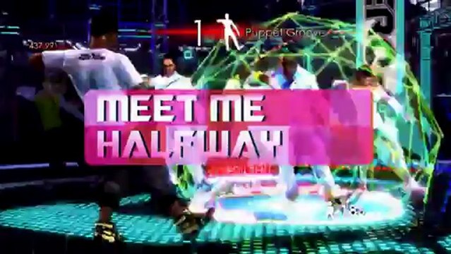 The Black Eyed Peas Experience - Bande-annonce #3 - Quelques phases de jeu