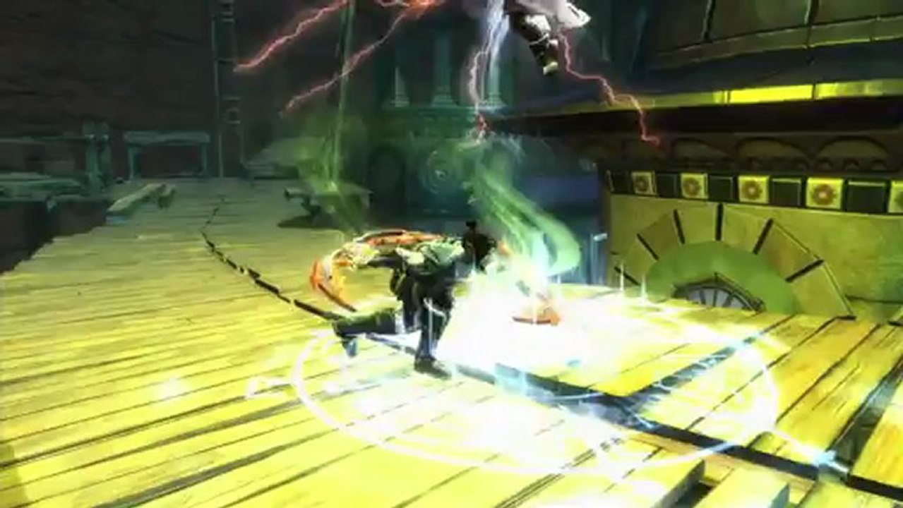 Les Royaumes d'Amalur : Reckoning - Bande-annonce #7 - Quels destins choisir ?