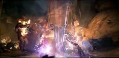 Dragon's Dogma - Bande-annonce #7 - Pawn Trailer (VOST)