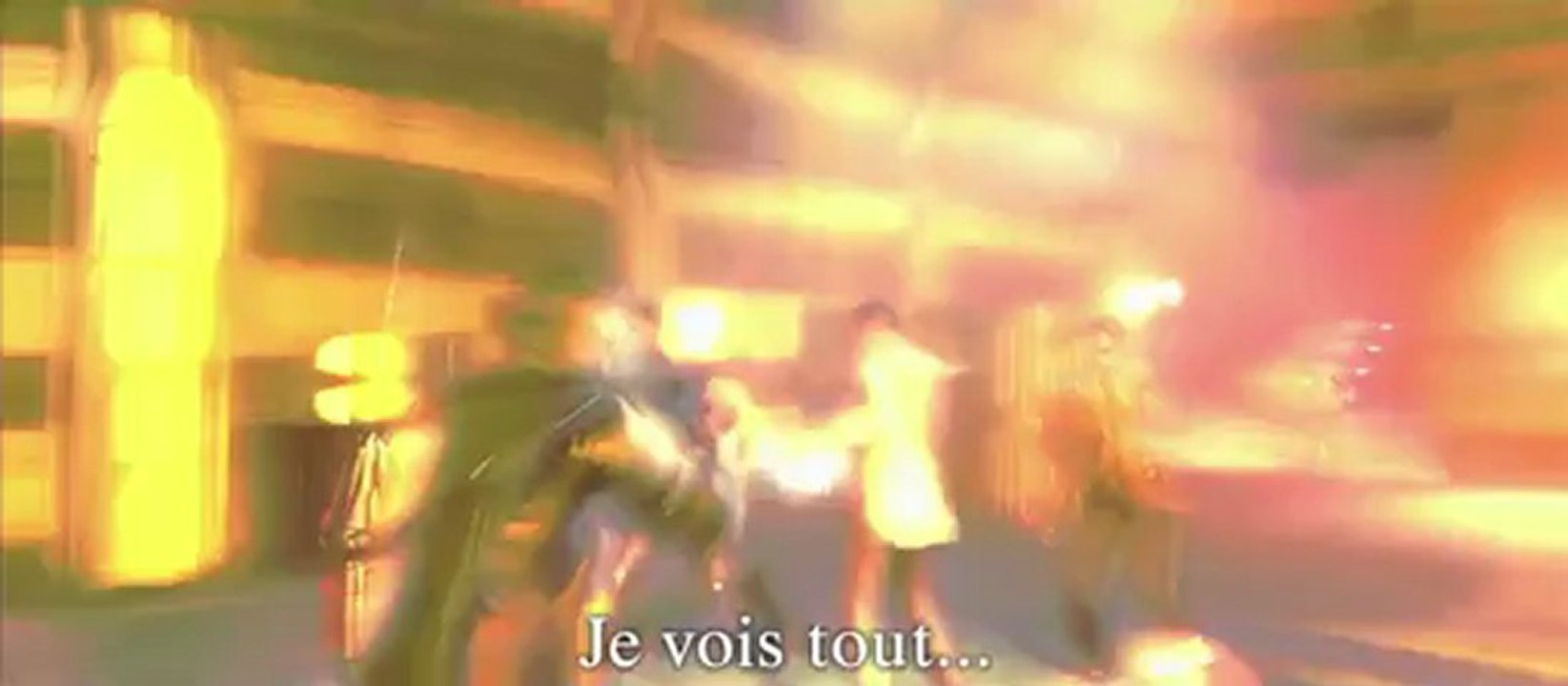 Resident Evil : Operation Raccoon City - Bande-annonce #6 - Capcom GamersDay (VOST)