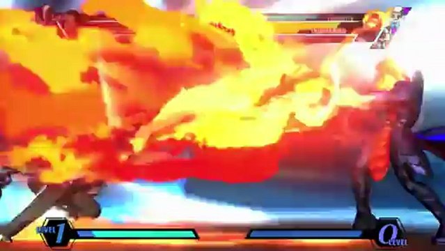 Ultimate Marvel Vs. Capcom 3 - Bande-annonce #25 - Frank West