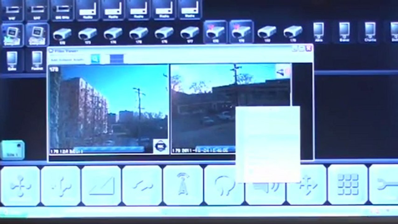 SyTech RIOS Interoperability - IP Video Interface