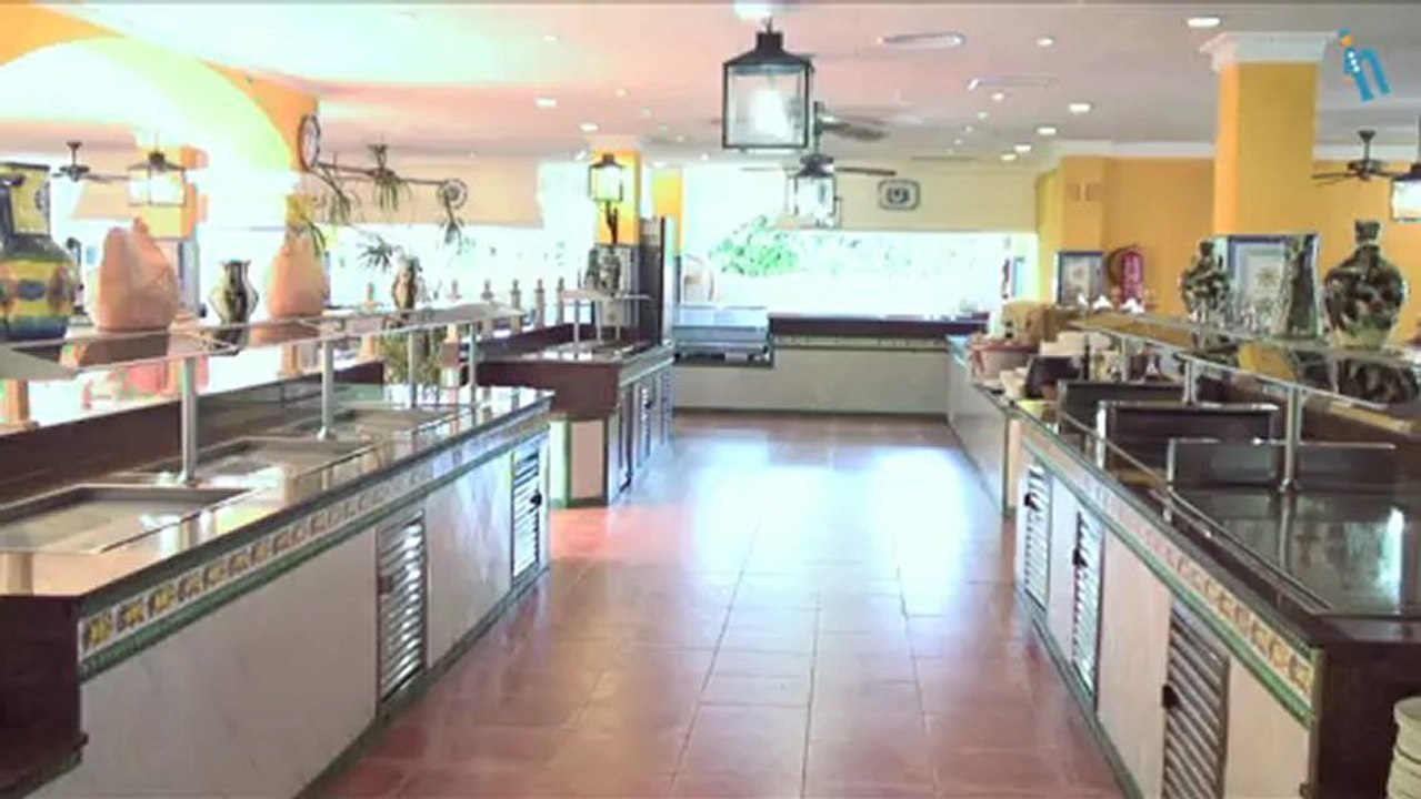 Roquetas de Mar - Hotel Playazul (Quehoteles.com)