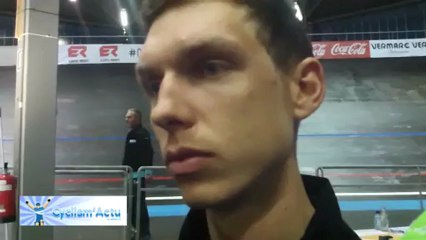 Tony Martin : « Cavendish est reconnaissant »