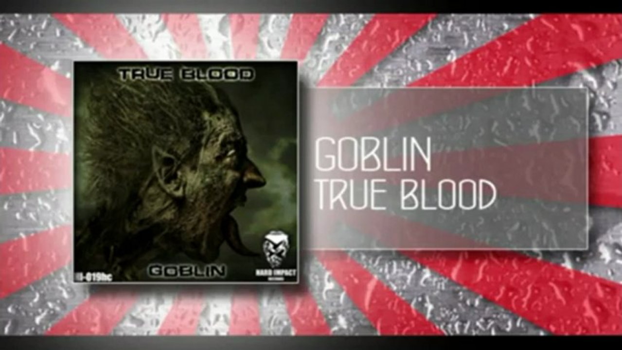 Goblin - True Blood