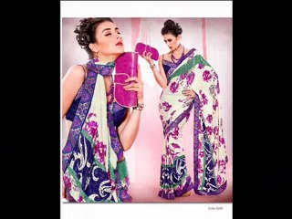 Ruchi Sarees clearance Sale - 60% OFF + Additional 10% OFF