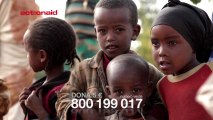 ActionAid - Diritti dei bambini