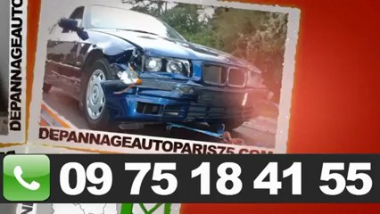 Enlevement Epave Gratuit - 09 75 18 41 55