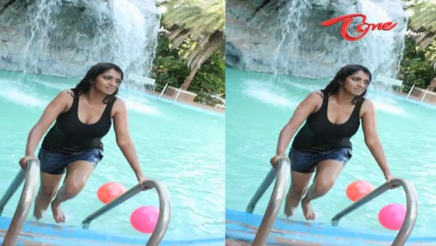 Bhuvaneswari Latest Unseen Hot Spicy Stills