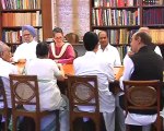 JVM(P) withdraws support from UPA Govt.mp4