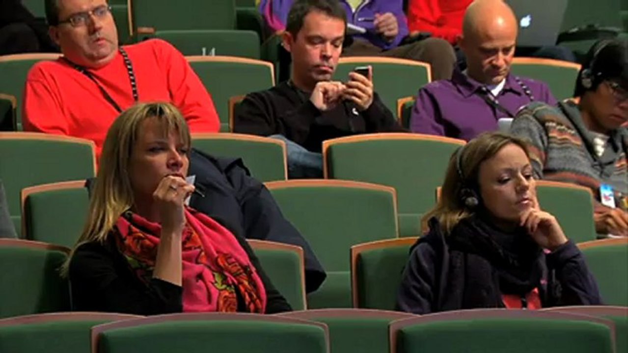 Ferrari: Intervista a Stefano Domenicali Wroom 2013