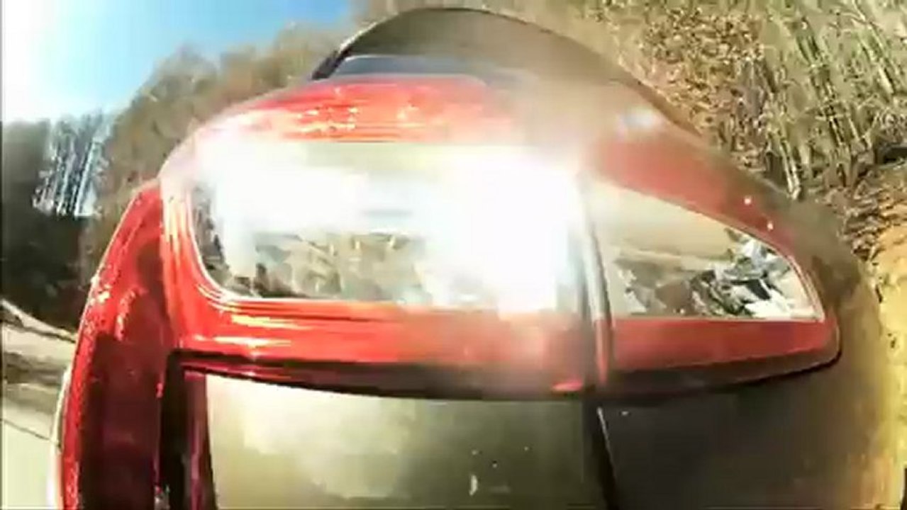 Citroen C4 Aircross