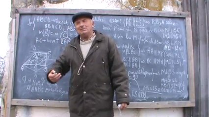 1.Cursul.80 - Probleme de Geometrie si Notiuni de Logica Matematica