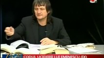 Constantin Barbu - Codul Uciderii lui Mihai Eminescu cd1
