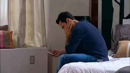 Corazón Valiente - Sam llora de felicidad