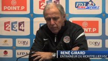 Coupe de la Ligue - Rennes / Montpellier : les réactions d'après-match