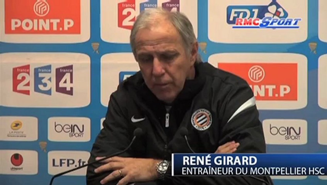 Coupe de la Ligue - Rennes / Montpellier : les réactions d'après-match