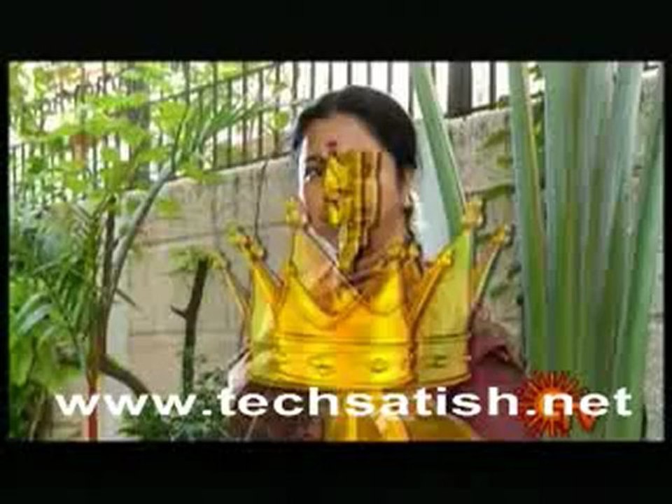 Mundhanai Part 1