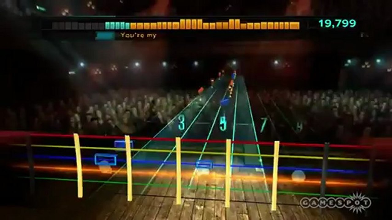 Rocksmith – PS3 [Download .torrent]