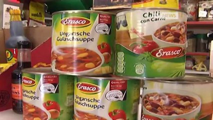 "ANDAMENTO LENTO" PER IL COMMERCIO