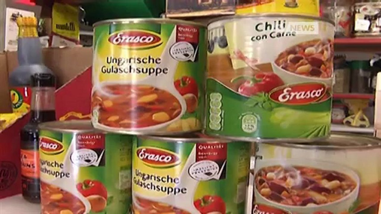 "ANDAMENTO LENTO" PER IL COMMERCIO
