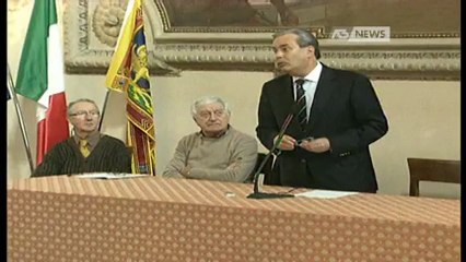 SORRENTINO SCENDE IN CAMPO