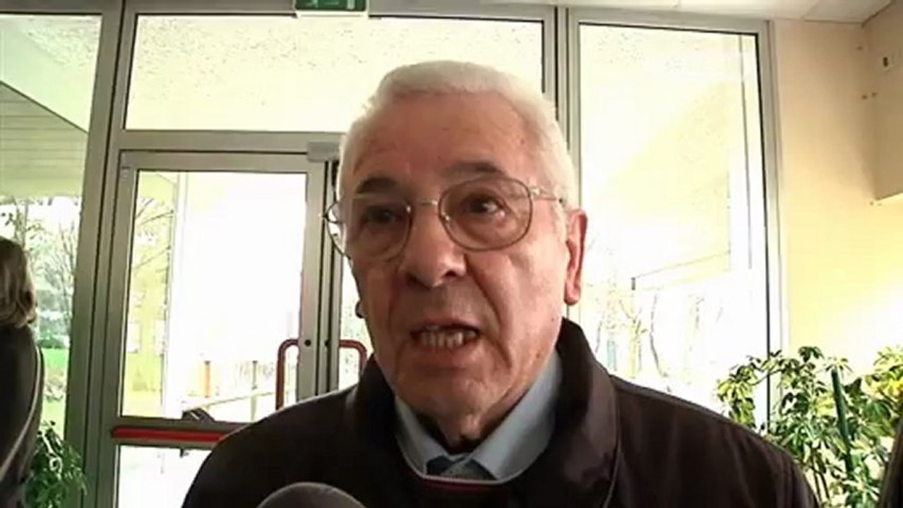 FOLLA DI DEVOTI PER SANTA BERNADETTE