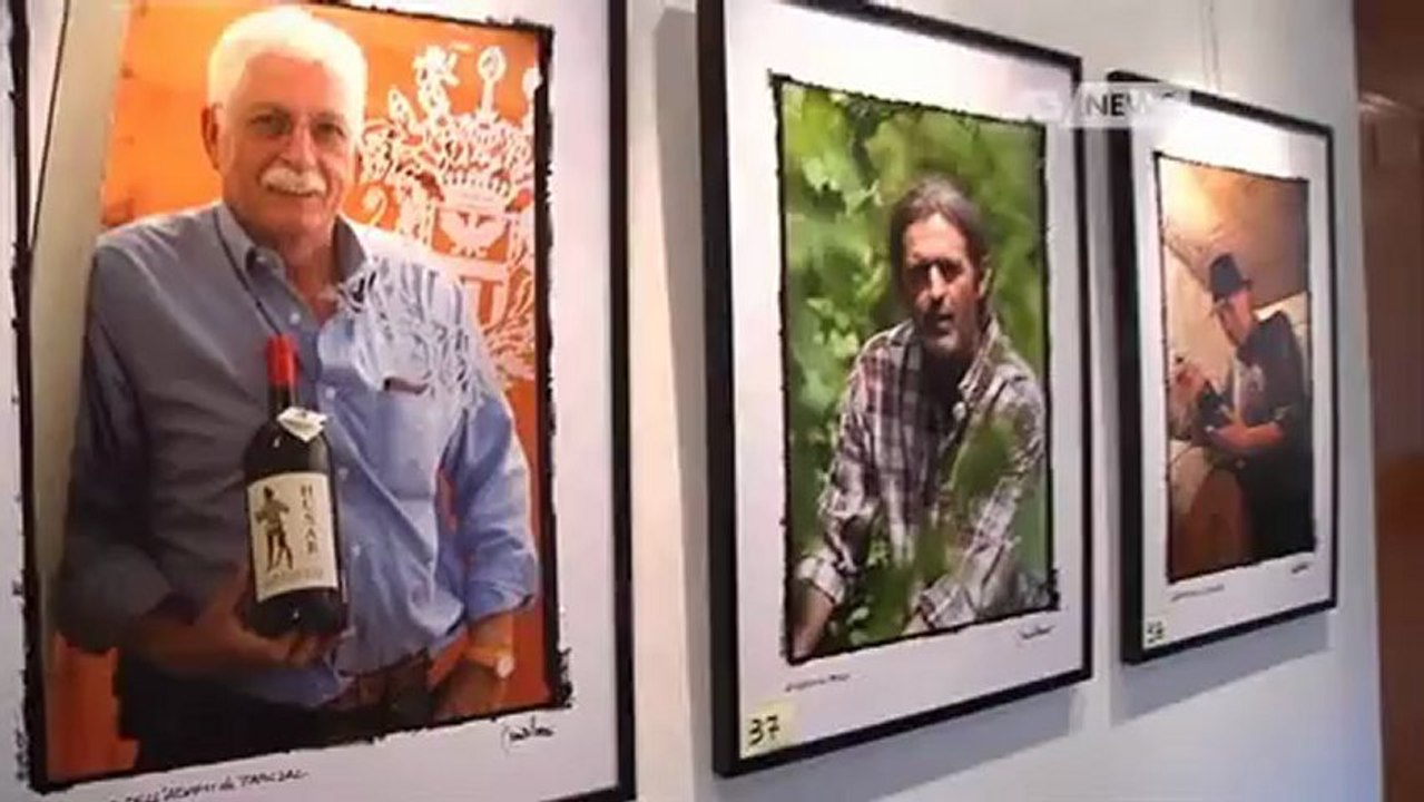 "FACCE DI... VITE" IN MOSTRA