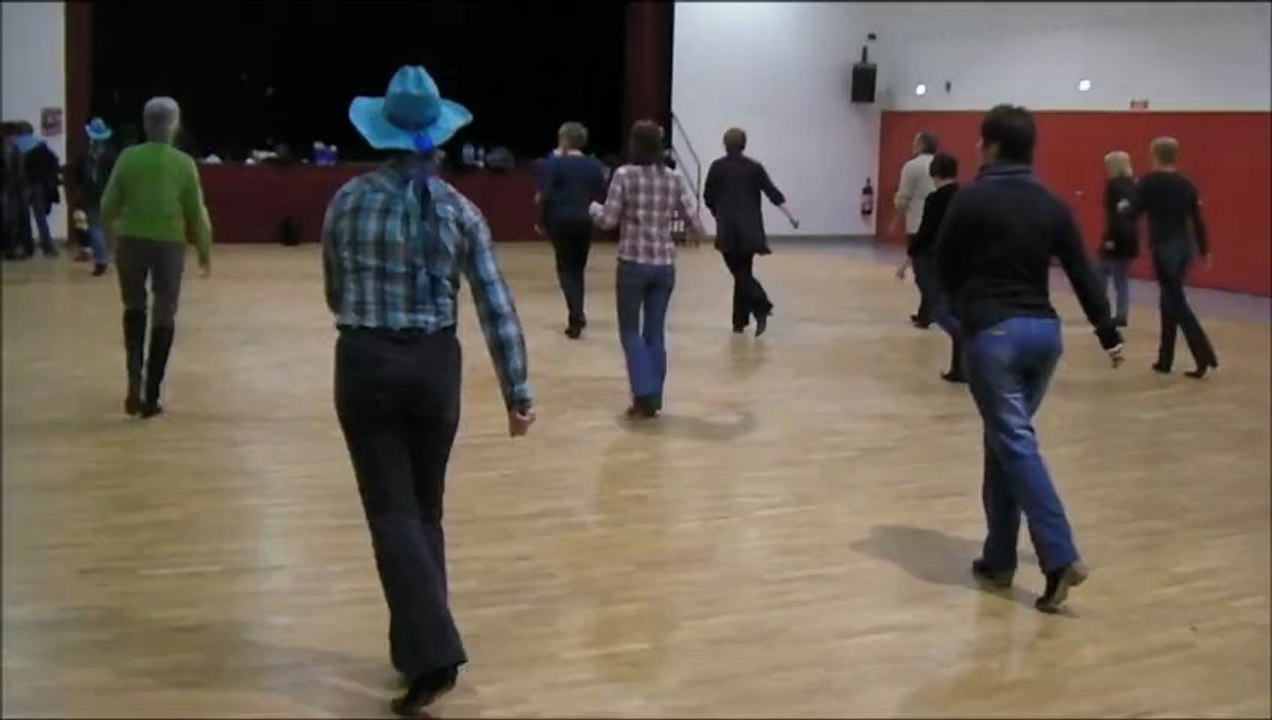 cours du mardi le 15.1.2013