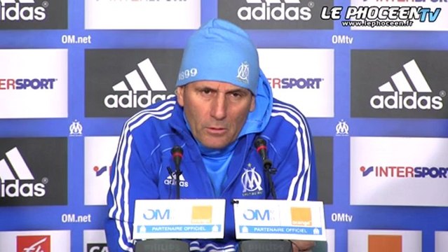 Baup veut un attaquant de couloir