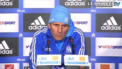 Baup veut un attaquant de couloir