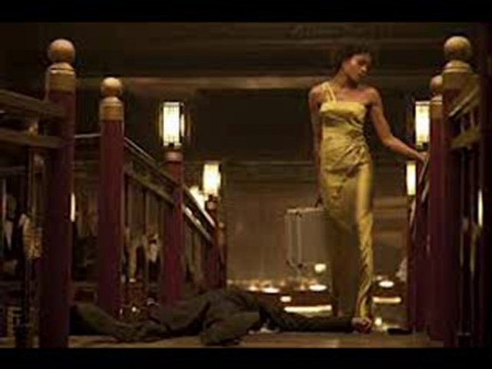 Skyfall (2012) Part 1 of 12 Full Movie