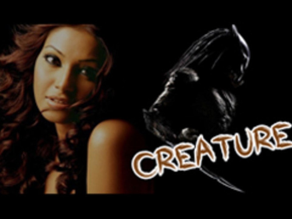 Bipasha Basu In Vikram Bhatt's Creature !