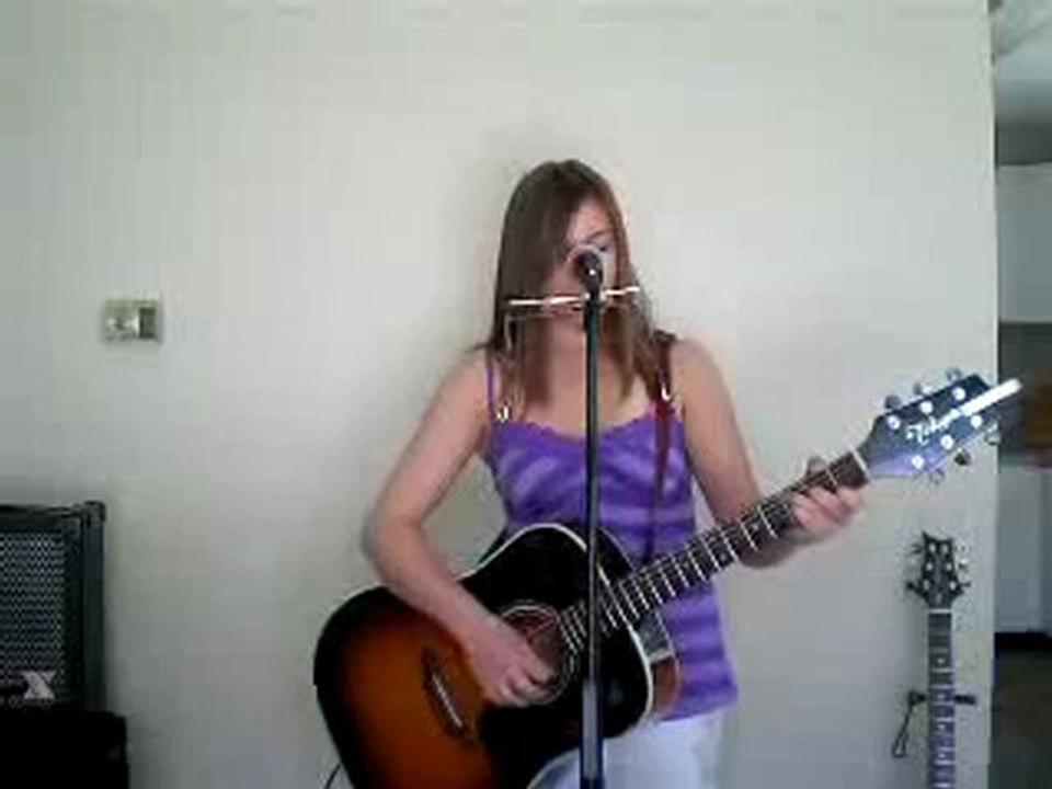 Piano Man Cover