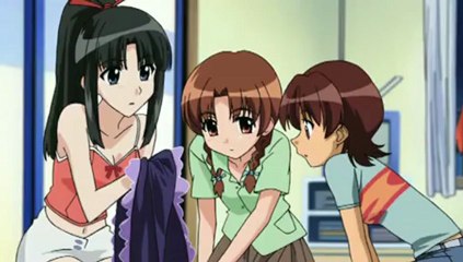 Kono minikuku mo ustukushii sekai    Trailer