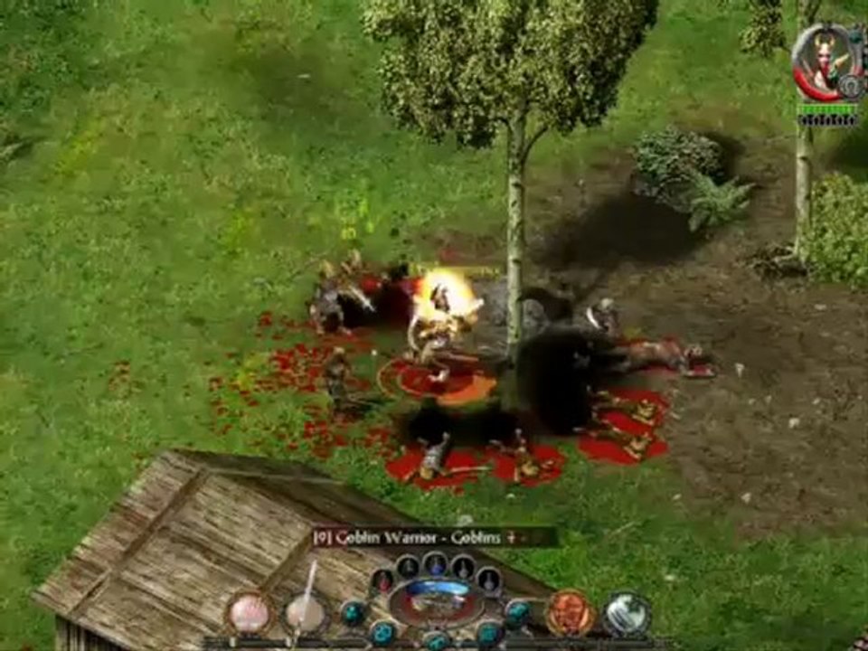 Sacred Underworld – PC [Download .torrent]