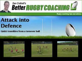 Master Your Defense Skills with Effective Attack-Defense Exercises 🛡️