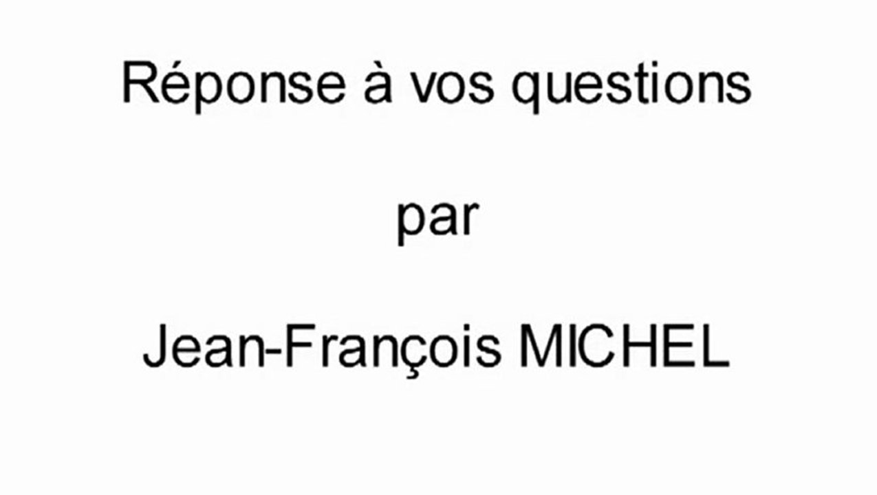 Difficulté de concentration en classe