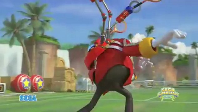 Sega Superstars Tennis – PS3 [Download .torrent]