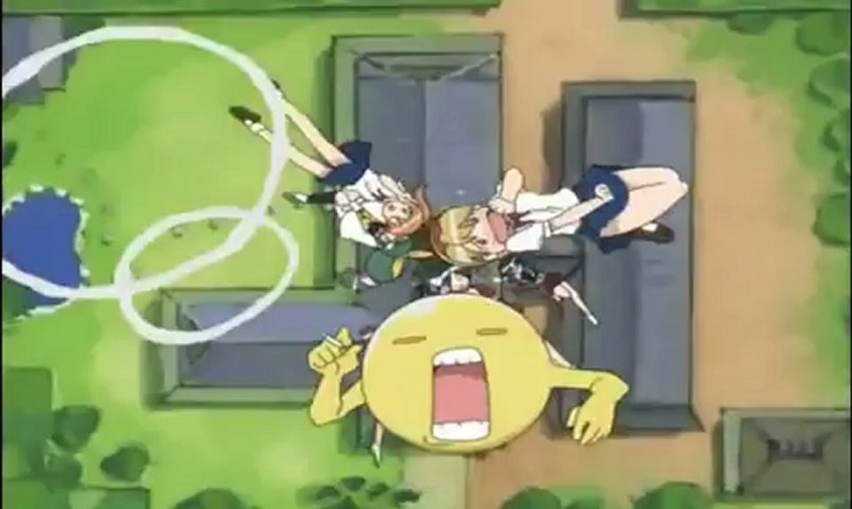 2x2=Shinobuden Opening