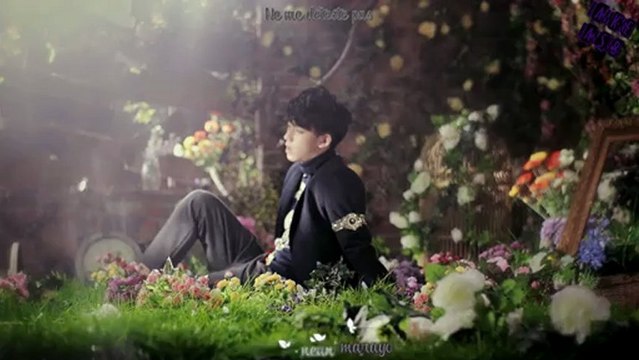 B1A4 - Tried To Walk (Vostfr & Karaoké)