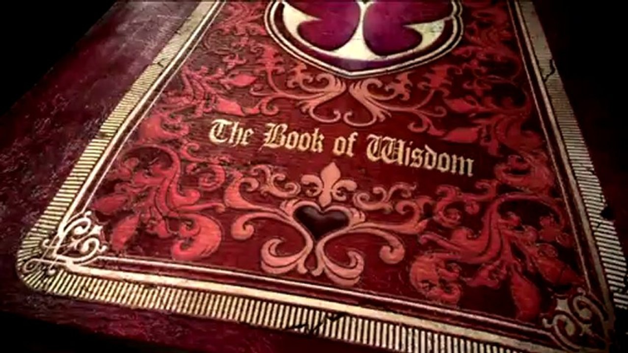 Tomorrowland 2013 Introduction!