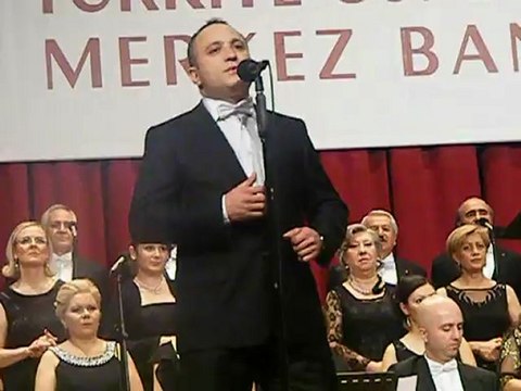 Hasan ÇİFTÇİ - Ahu Gözlerini Sevdiğim Dilber - Solo Konser : 16 Ocak 2013