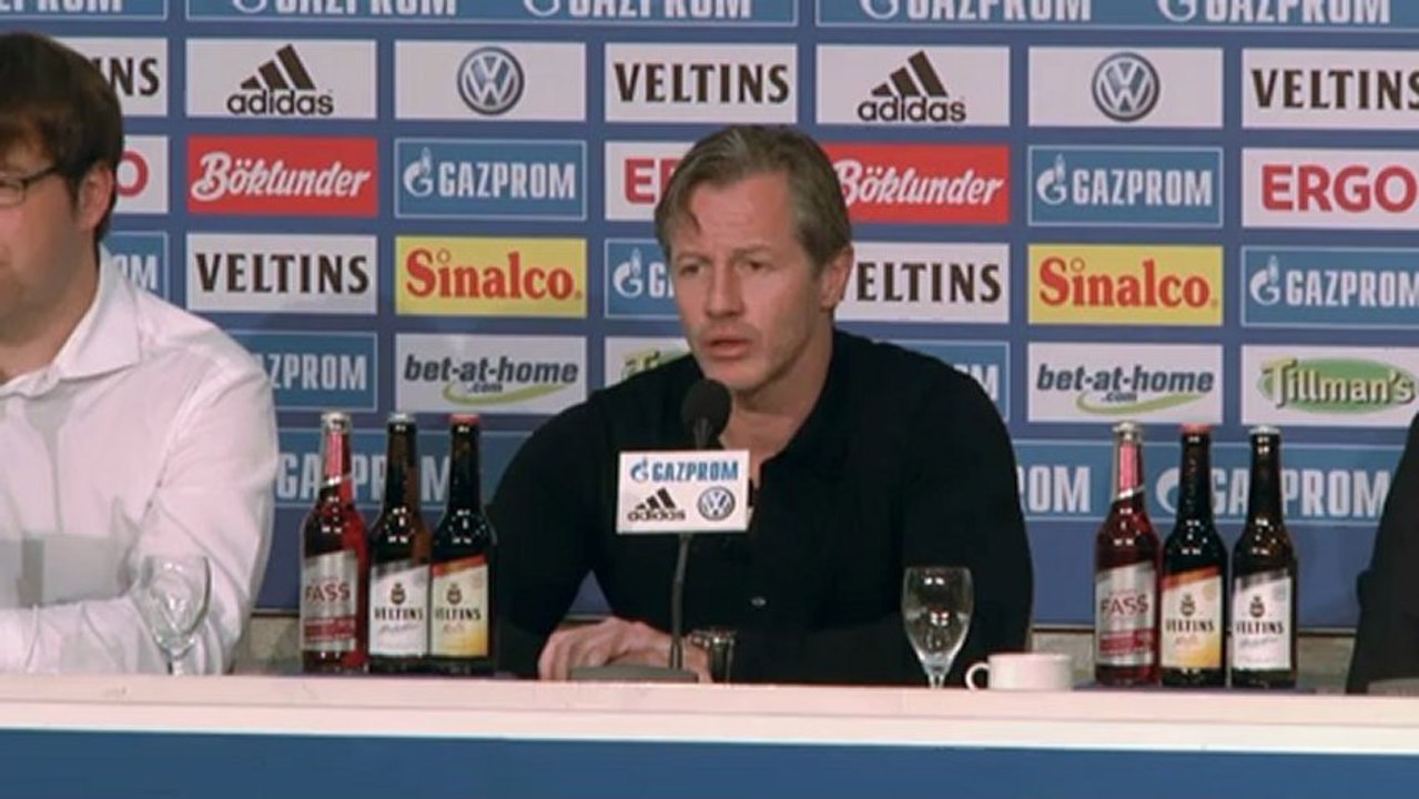 Keller: 'Hildebrand klare Nr.1 - Raffael bringt enorme Qualität mit'