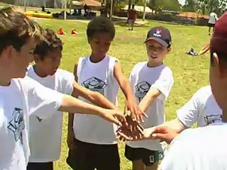 B11 Untying The Knot