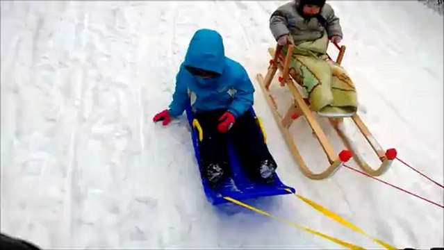 Testuj z Orange Nokia Lumia 920 Zima Aleksander Lipski odc.9