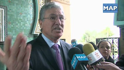 الحسين الوردي ينفي تفشي داء السل بالرباط