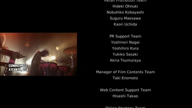 DmC Devil May Cry Final