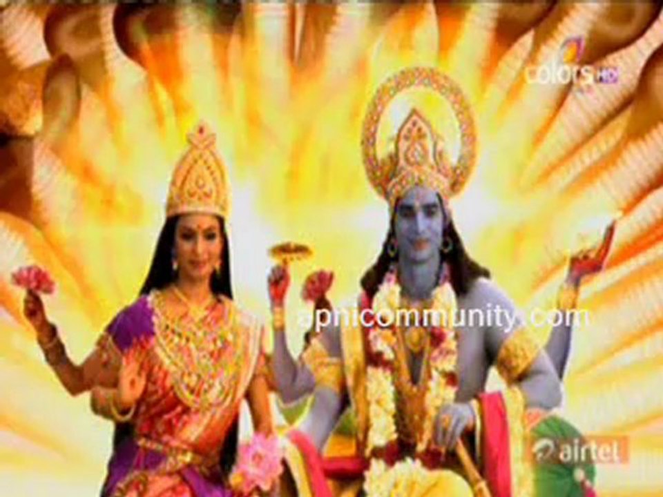 Jai Maa Durga[Episode - 24] - 17th January 2013 pt2